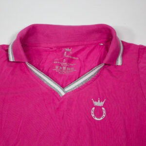 Royal Horsemen Shirt pink S