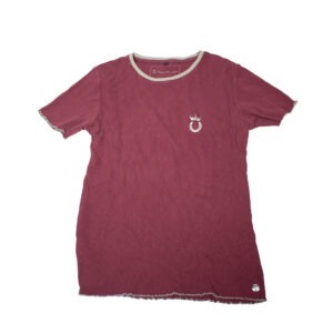 Royal Horsemen Shirt rot M