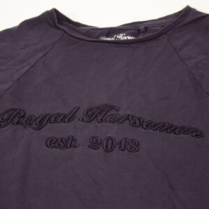 Royal Horsemen Shirt navy M