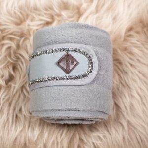 Kentucky Bandagen Pearls grey WB