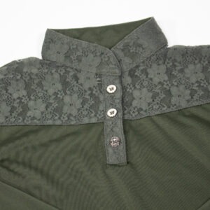 Felix Bühler Funktionsshirt olive XS