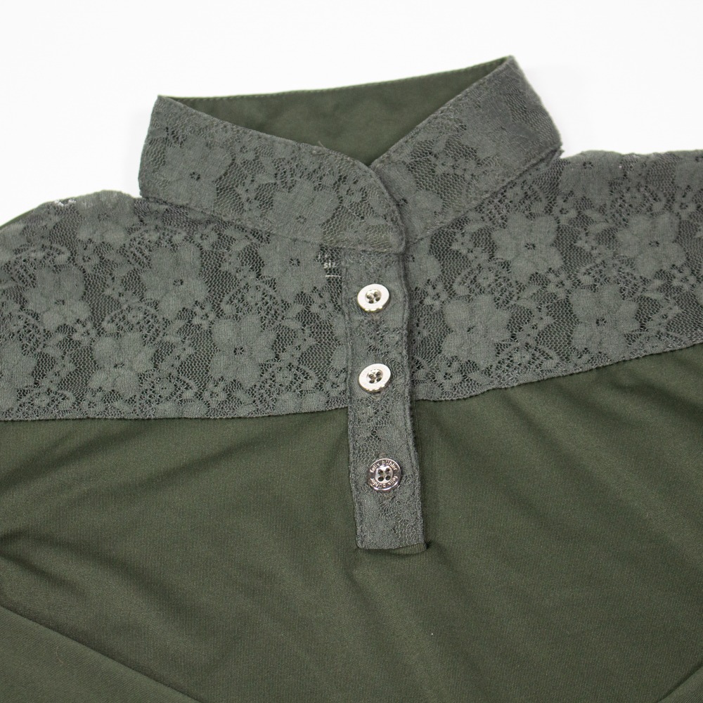 Felix Bühler Funktionsshirt olive XS – Bild 2