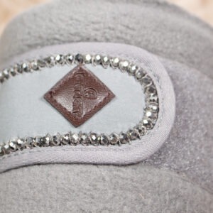 Kentucky Bandagen Pearls grey WB