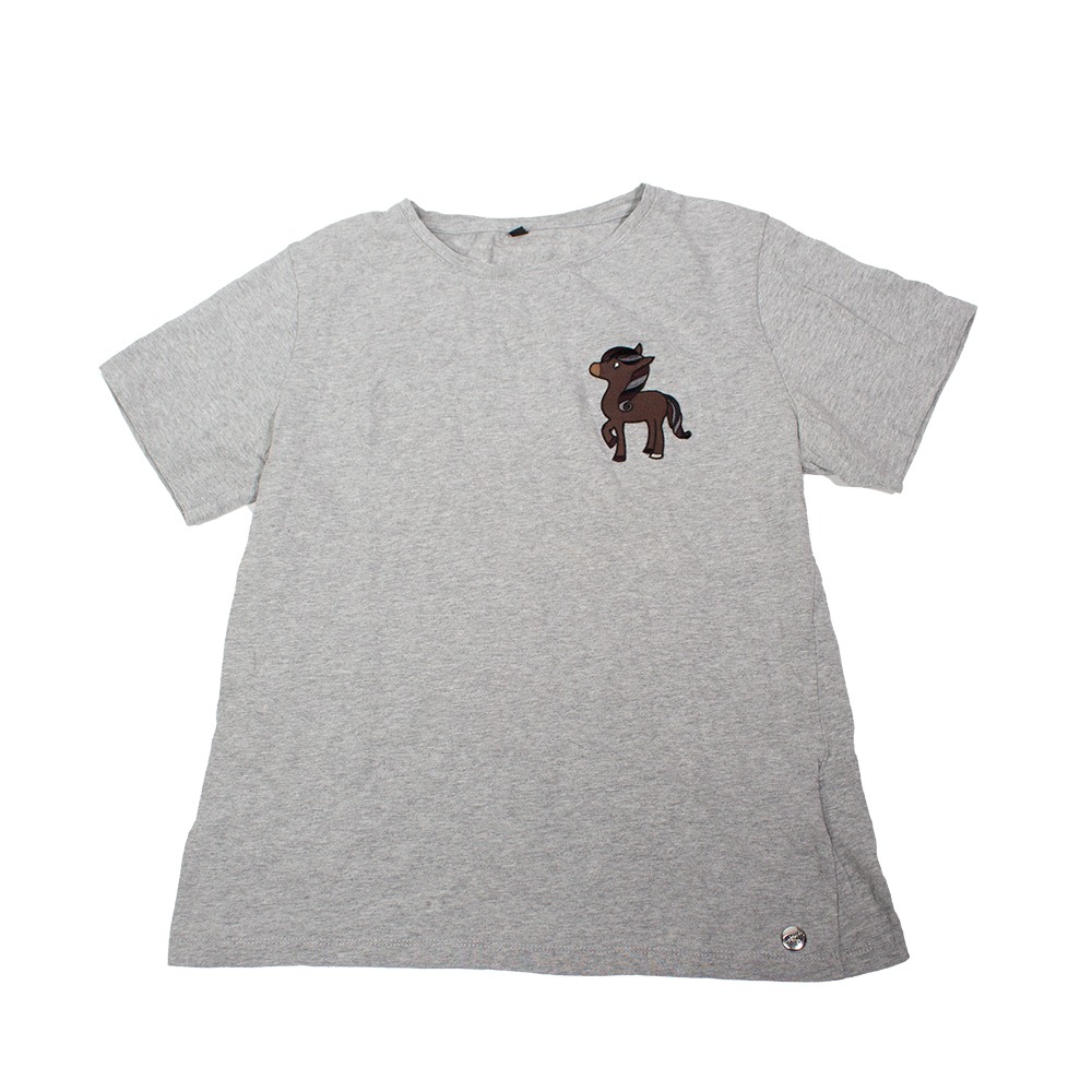 Royal Horsemen Shirt grau M