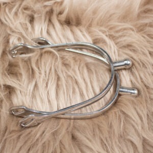 Sprenger Sporen Kugel