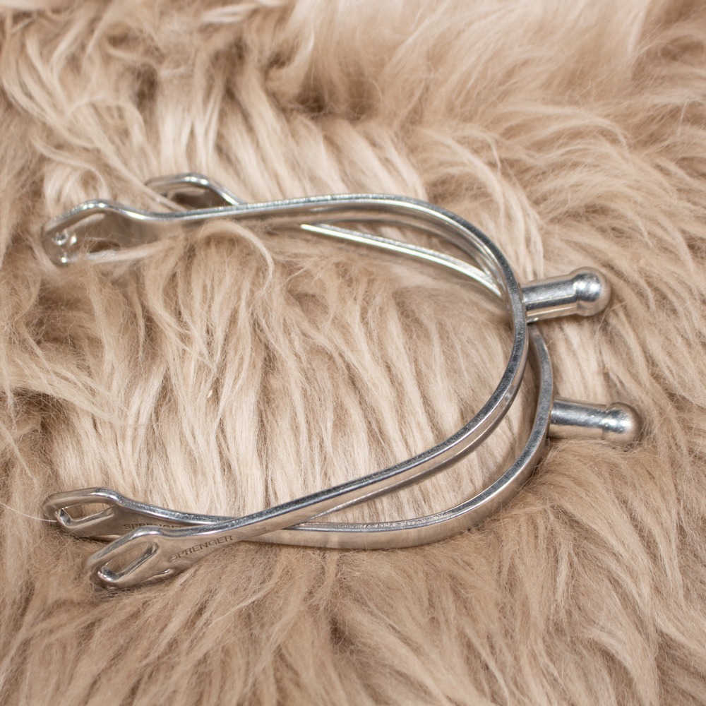 Sprenger Sporen Kugel