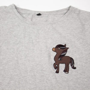 Royal Horsemen Shirt grau M