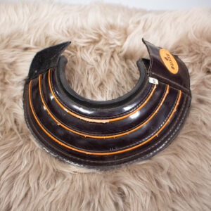 Busse Hufglocken braun S