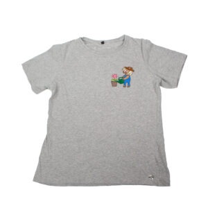 Royal Horsemen Shirt grau M