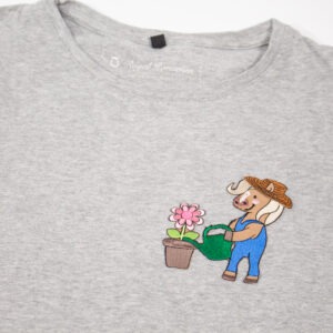 Royal Horsemen Shirt grau M