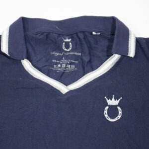 Royal Horsemen Shirt navy L