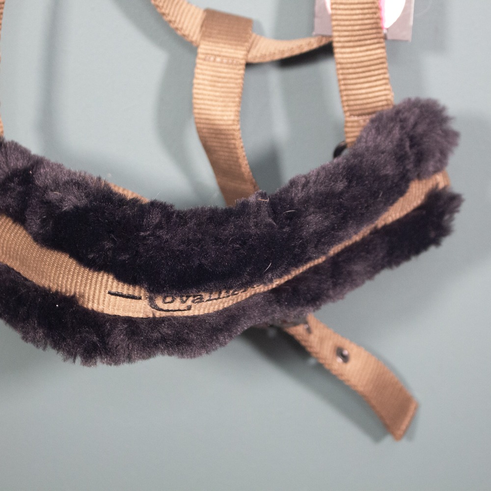 Covalliero Halfter olive COB – Bild 2