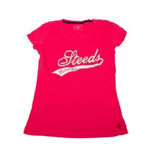 Steeds Shirt pink M
