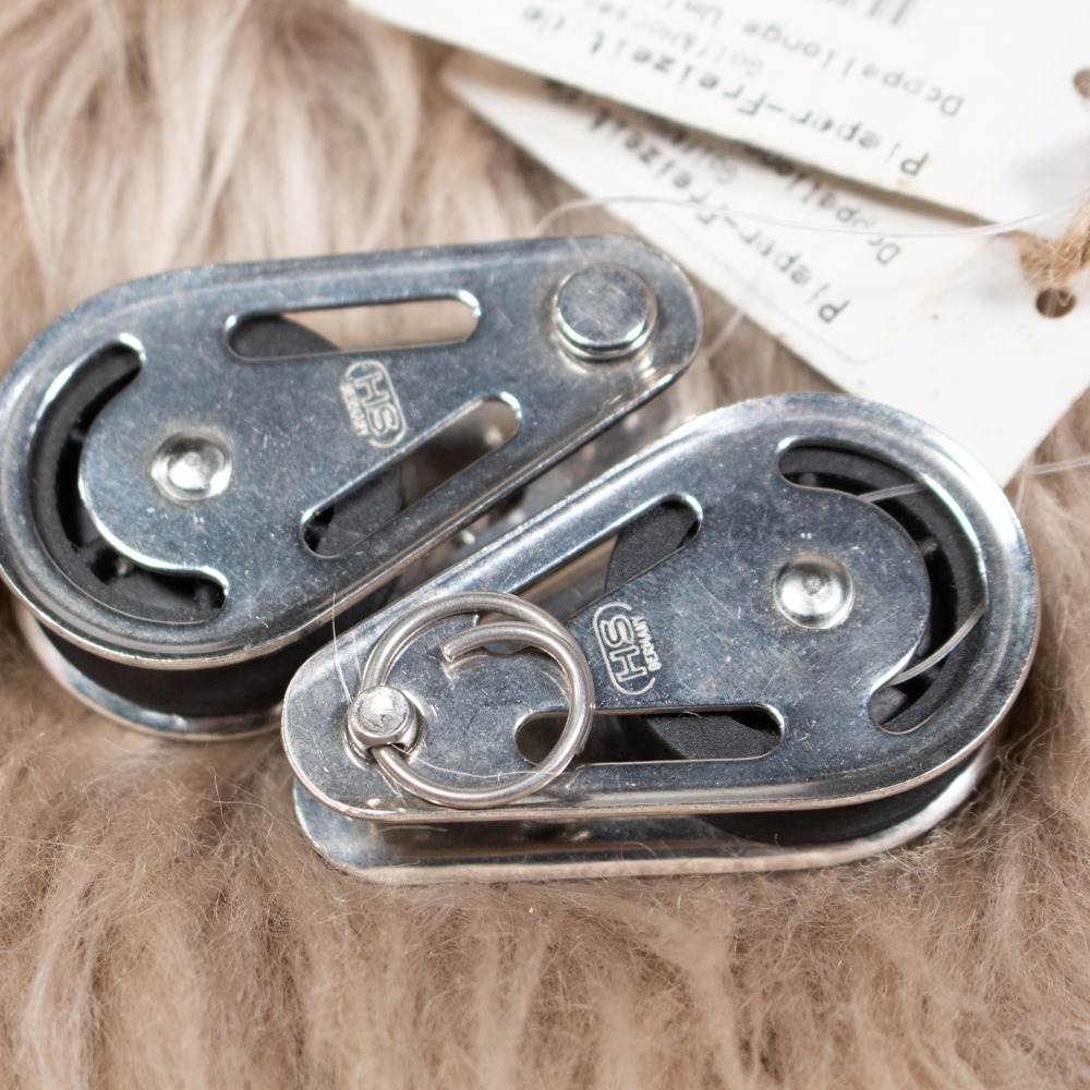 Sprenger Umlenkrolle – Bild 2