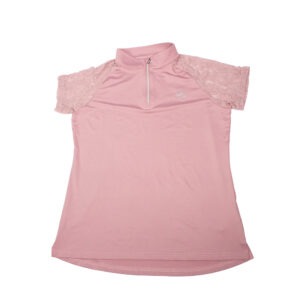 Felix Bühler Funktionsshirt Christine powder rose M