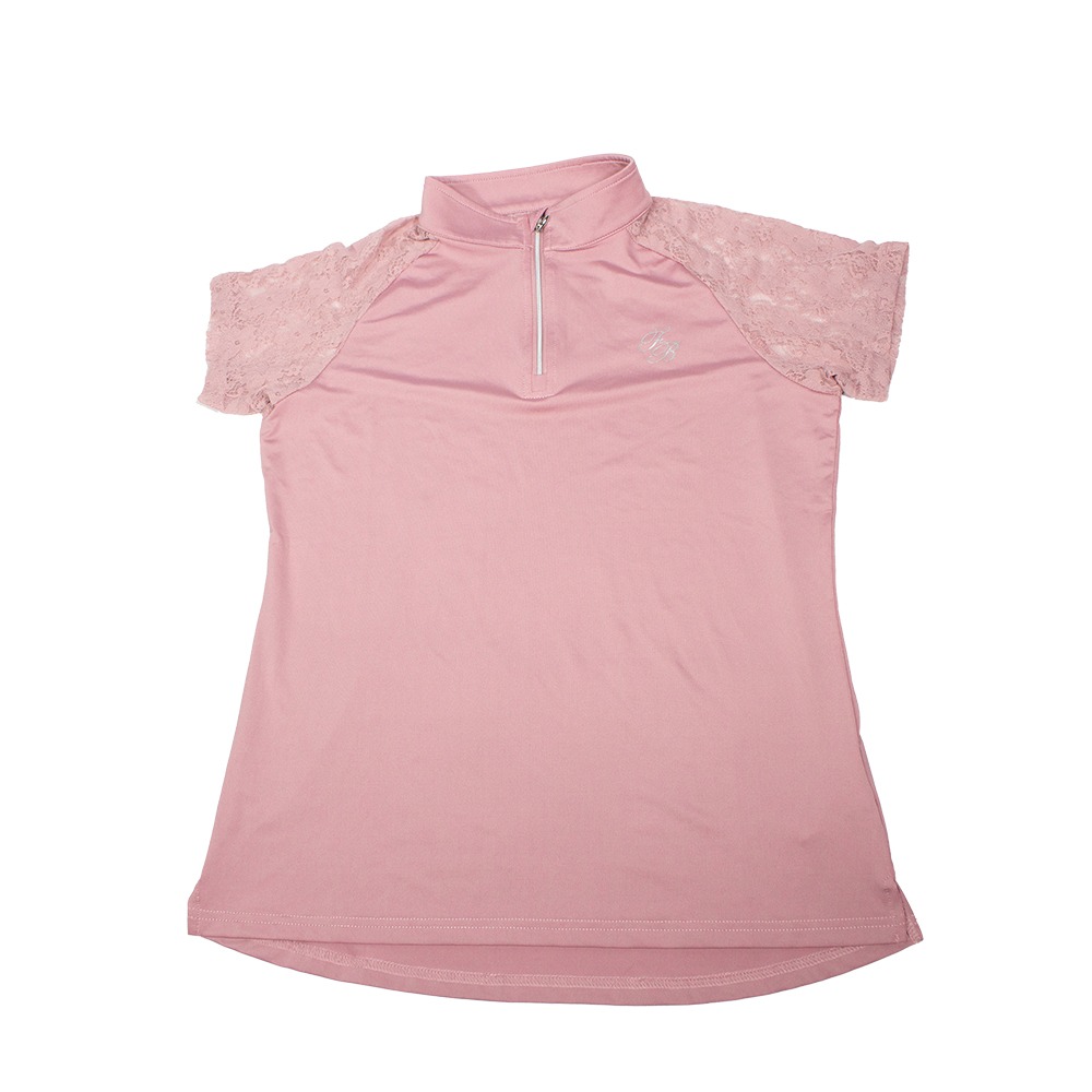 Felix Bühler Funktionsshirt Christine powder rose M