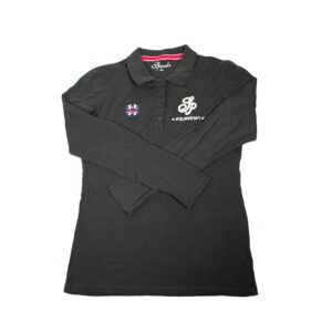 Spooks Shirt dunkelgrün M