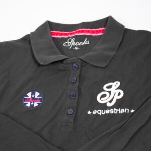 Spooks Shirt dunkelgrün M