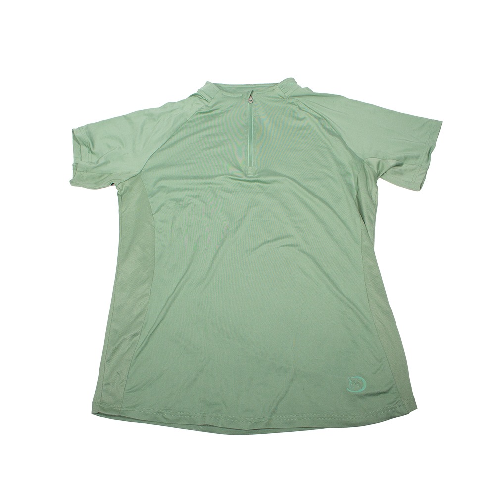 Riderschoice Funktionsshirt grün 4XL