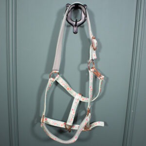 Showmaster Halfter grün WB