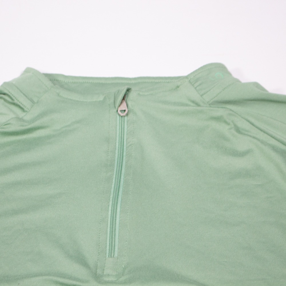 Riderschoice Funktionsshirt grün 4XL – Bild 2