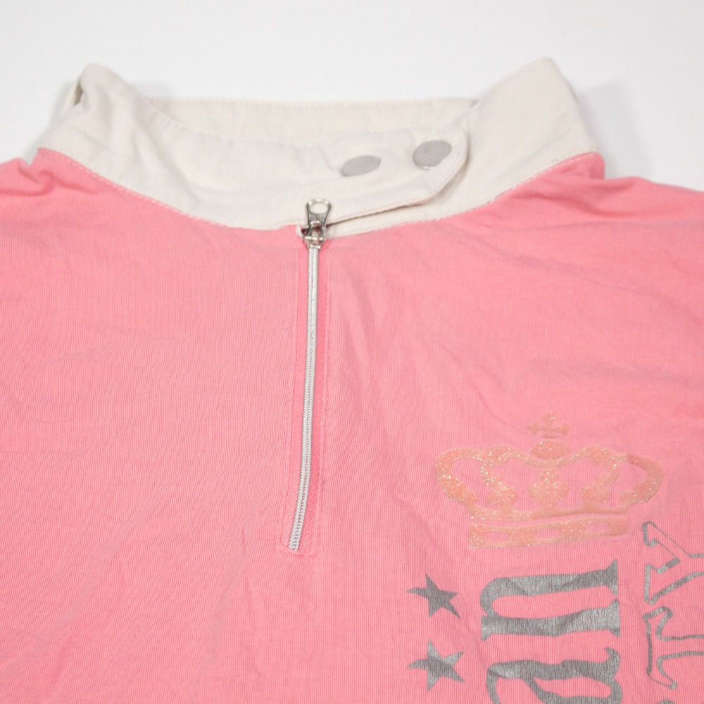 Harry's Horse Funktionsshirt rosa XXL – Bild 2