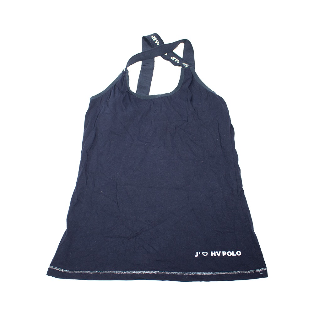 HV Polo Top navy XL