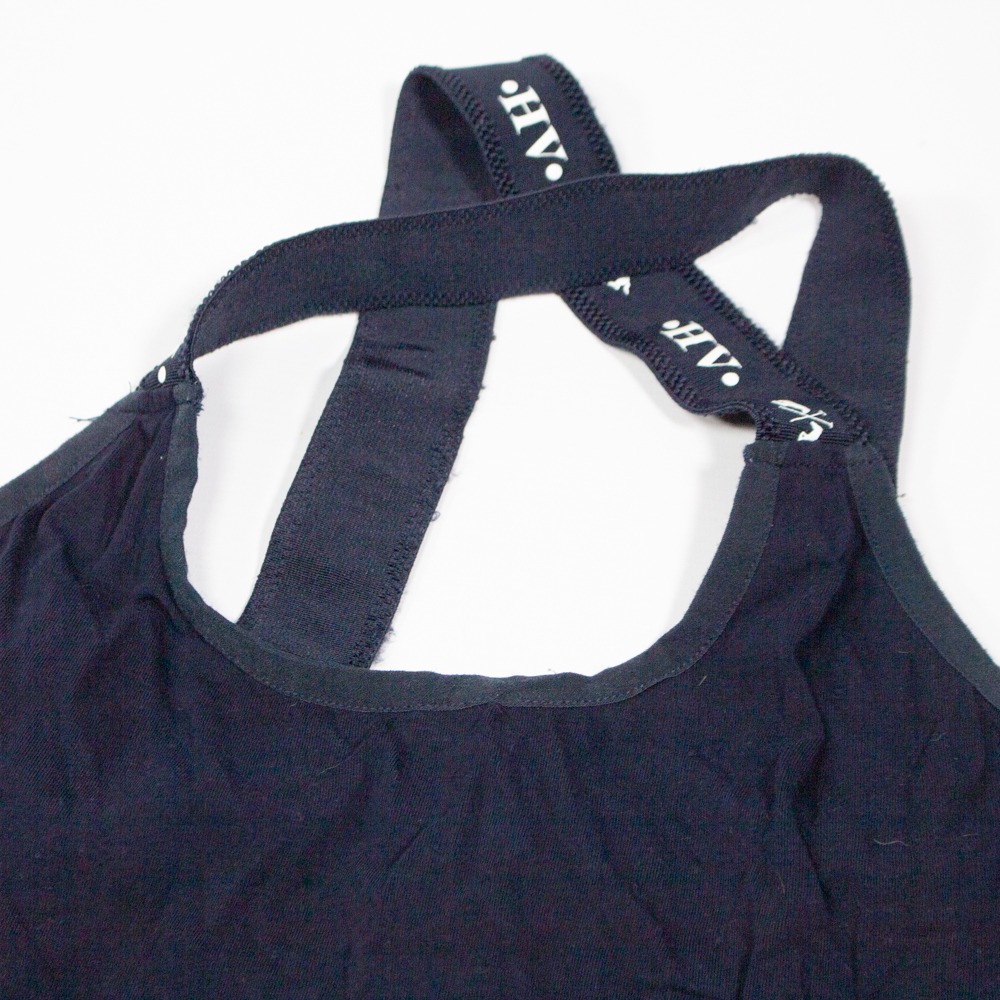 HV Polo Top navy XL – Bild 2