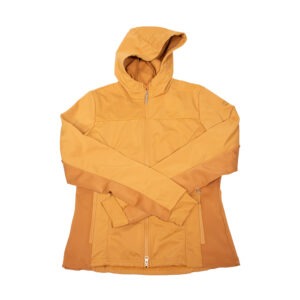 Cheval de Luxe Softshelljacke braun M