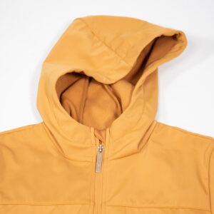 Cheval de Luxe Softshelljacke braun M