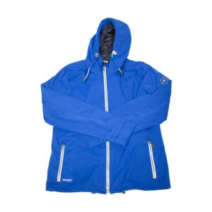 Pikeur Jacke Nayana blau 42