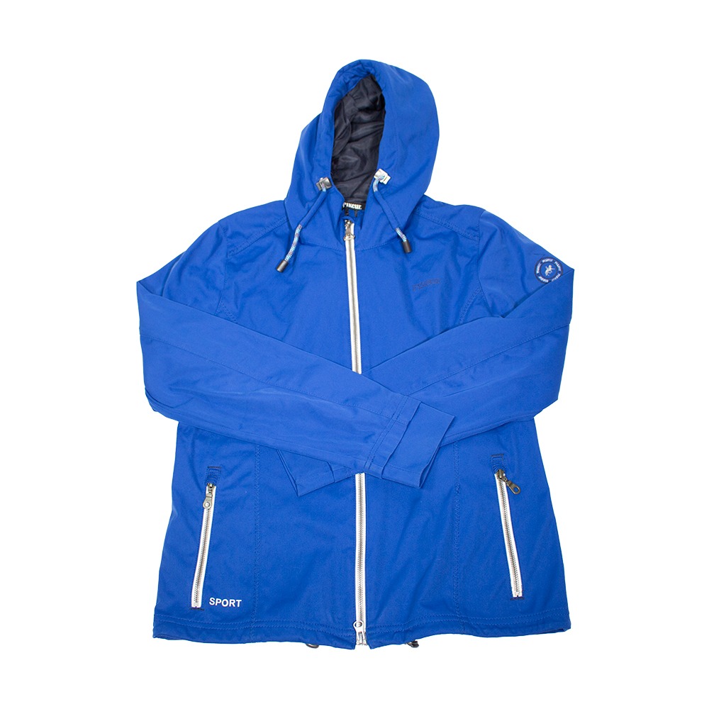 Pikeur Jacke Nayana blau 42