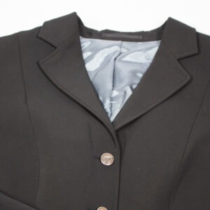 Pikeur Jacket Epsom schwarz 80