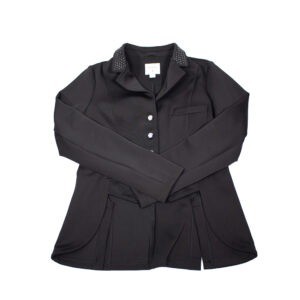 Horze Jacket schwarz 42