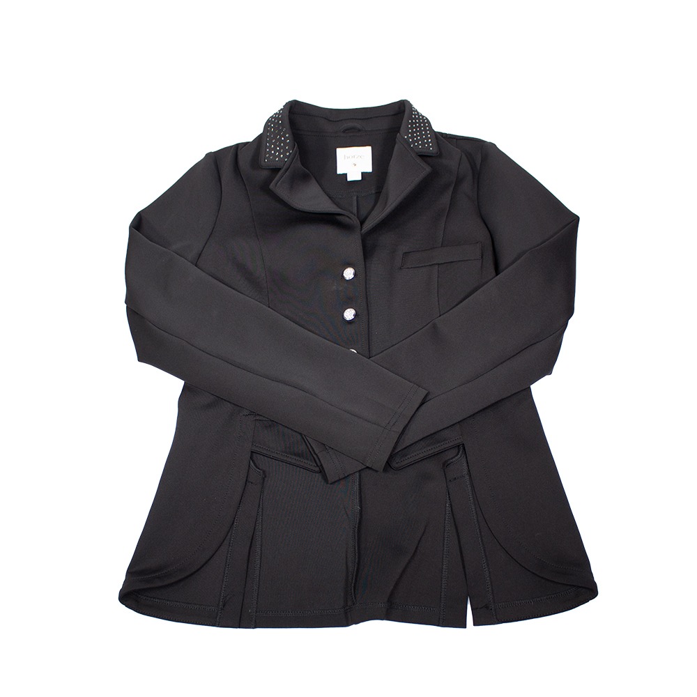 Horze Jacket schwarz 42