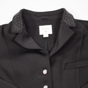 Horze Jacket schwarz 42