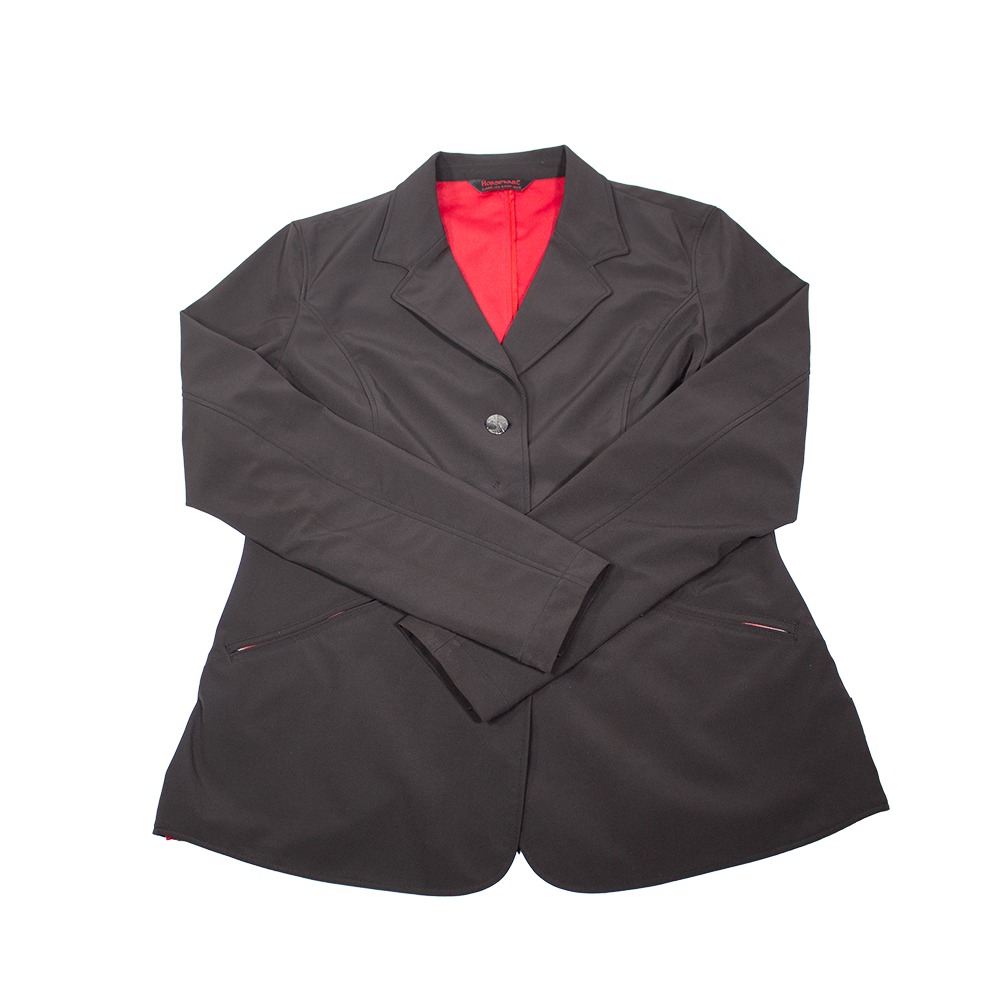 Horseware Ireland Jacket schwarz XL