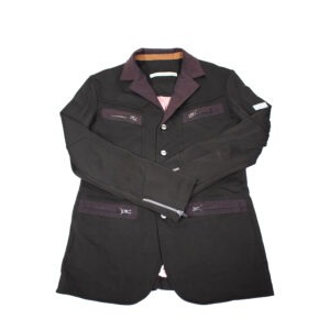 Animo Jacket schwarz 3XL