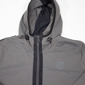 Maya Delorez Jacke grau M