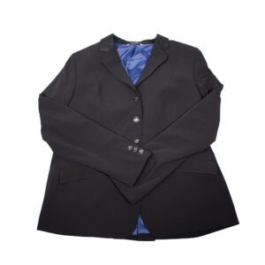 Pikeur Jacket schwarz 3XL