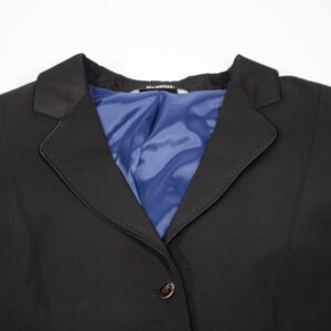 Pikeur Jacket schwarz 3XL