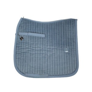 Eskadron Schabracke Mesh steel blue DR