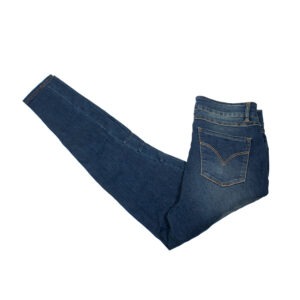 PS of Sweden Jeans Reithose mit Silikonkniebesatz blue L