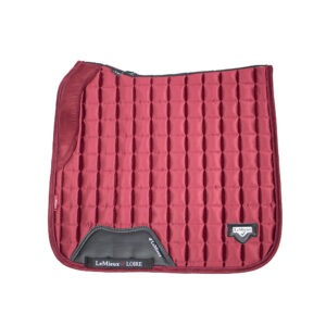 LeMieux Schabracke Loire rot DR/L