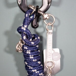 TransHorse Sport Führkette navy