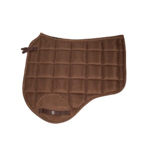 BR Schabracke braun VS