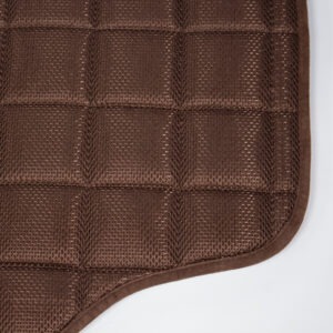 BR Schabracke braun VS