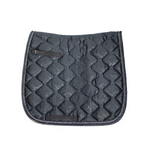 4Horses Schabracke navy DR