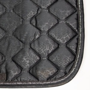 4Horses Schabracke navy DR