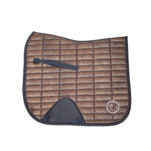 Harry’s Horse Schabracke gold DR